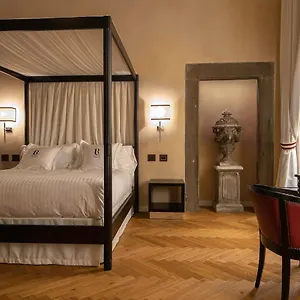 Relais Uffizi Hotel Florencia