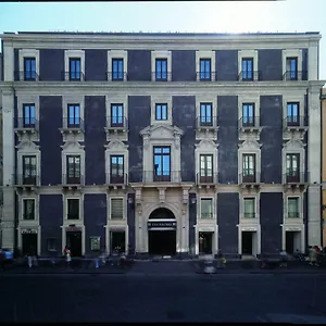 Palace | Esperienze Hotel Catánia