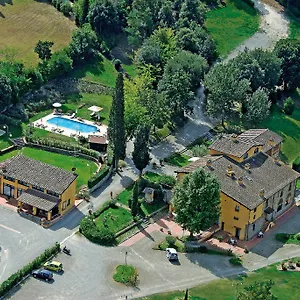 Il Borgo Di Castelletti Country איטליה
