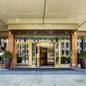Hilton איטליה