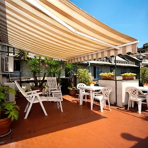 Cairoli Hotel Genua