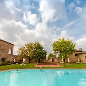  Country house Borgo San Lorenzo A Linari Italy