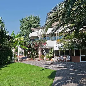 Hotel La Chandelle