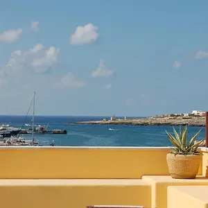El Mosaico Del Sol Pensión LMP