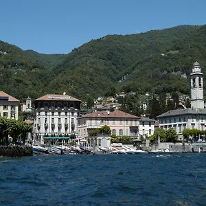 Miralago Hotel Cernobbio