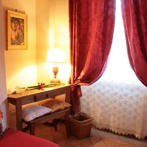 Il Bargello Bed and breakfast Florencia