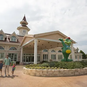 Gardaland איטליה