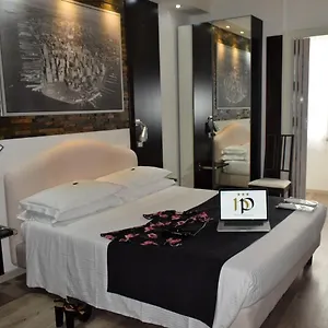 Perugino Hotel Milaan