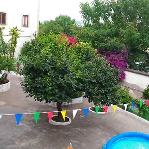 Santa Maria Maddalena Bed & Breakfast Napels