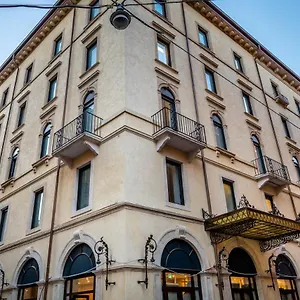 *** Hotel Boutique Touring Italy